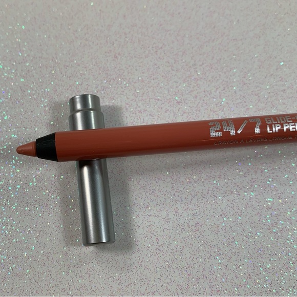 Urban Decay Lip Liner Naked - Picture 3 of 4